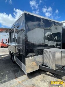Brand New Loaded Kitchen Food Trailer with Pro-Fire Suppression for Sale in Florida!