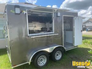 Kitchen Food Trailer Florida for Sale