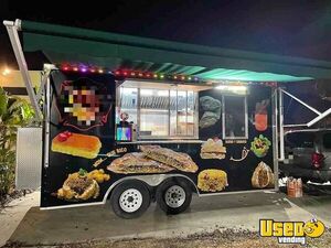 Custom Built - 2019 Food Concession Trailer | Mobile Food Unit for Sale in Florida!