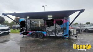 Like New - Kitchen Food Concession Trailer | Mobile Food Unit for Sale in Florida!