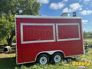 Used - Mobile Food Unit | Street Food Concession Trailer for Sale in Florida!