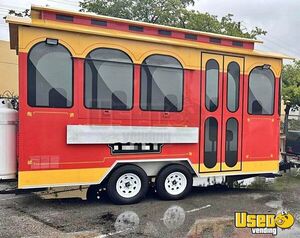 Well Equipped - 2020 16'  Kitchen Food Trailer | Food  Concession Trailer for Sale in Florida!