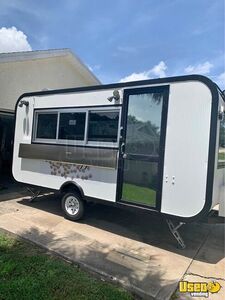 NEW 2023 - Food Concession Trailer | Street Vending Unit for Sale in Florida!
