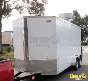 Kitchen Food Trailers For Sale Buy Mobile Cooking Trailers