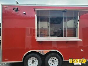 Ready to Work - 2022 Food Concession Trailer  Mobile Vending Trailer for Sale in Florida!