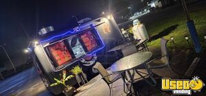 2015 - 7' x 14' Kitchen Food Trailer with Fire Suppression System for Sale in Florida!