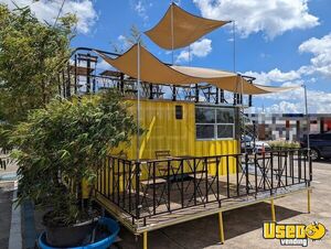 2023 - Custom Fully Equipped Mobile Restaurants / Concession Trailers for Sale in Florida - Many Colors & Styles!