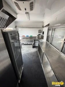 Kitchen Food Trailer Food Warmer Arizona for Sale
