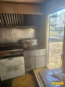 Kitchen Food Trailer Fryer Connecticut for Sale
