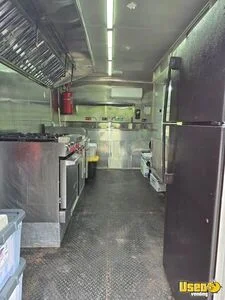 Kitchen Food Trailer Fryer Maryland for Sale