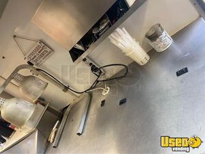 Kitchen Food Trailer Fryer Oklahoma for Sale