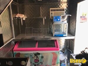 Kitchen Food Trailer Generator Arizona for Sale
