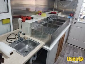 Kitchen Food Trailer Generator Virginia for Sale