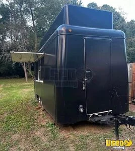 Versatile - Kitchen Food Concession Trailer Mobile Vending Unit for Sale in Georgia!