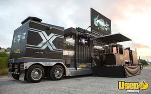 Fully Equipped - 2019 8.5' x 48' Gourmet Kitchen/Hospitality Trailer for Sale in Georgia!
