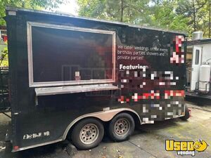 TURNKEY - 2020 Kitchen Food Concession Trailer with Pro-Fire Suppression for Sale in Georgia!