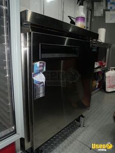 Kitchen Food Trailer Hand-washing Sink Florida for Sale