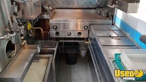 Kitchen Food Trailer Hand-washing Sink Pennsylvania for Sale