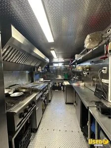 Well Equipped - Kitchen Food Concession Trailer Mobile Vending Unit for Sale in Hawaii!