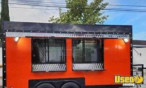 2023 Kitchen Food Concession Trailer | Mobile Street Vending Unit for Sale in Idaho!