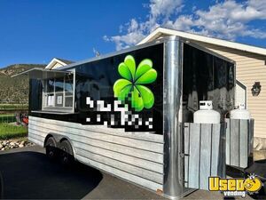 2022 - 8.5' X 20' Like-New Kitchen Food Concession Trailer | Mobile Food Unit for Sale in Idaho!
