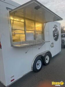 Well Equipped - 2020 Kitchen Food Concession Trailer Mobile Vending Unit for Sale in Illinois!