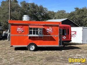 Like New - 2020 8' x 18' Food Concession Trailer | Mobile Food Unit for Sale in Illinois!