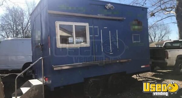 Kitchen Food Trailer Indiana for Sale