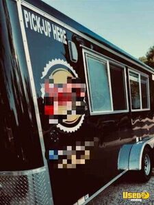 2022 Mobile Street Vending Unit | Food Concession Trailer for Sale in Indiana!