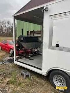 Kitchen Food Trailer Kitchen Food Trailer Air Conditioning Arkansas for Sale