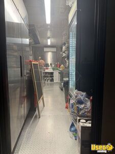 Kitchen Food Trailer Kitchen Food Trailer Air Conditioning Florida for Sale