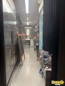 Kitchen Food Trailer Kitchen Food Trailer Air Conditioning Florida for Sale