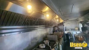 Kitchen Food Trailer Kitchen Food Trailer Air Conditioning Pennsylvania for Sale