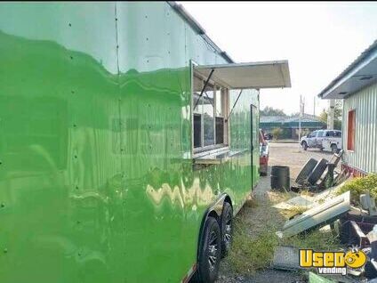Kitchen Food Trailer Kitchen Food Trailer Arkansas for Sale