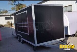 Kitchen Food Trailer Kitchen Food Trailer Arkansas for Sale