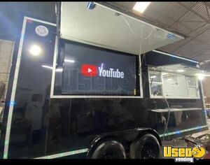 Kitchen Food Trailer Kitchen Food Trailer California for Sale
