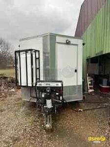 Kitchen Food Trailer Kitchen Food Trailer Concession Window Arkansas for Sale