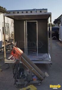 Kitchen Food Trailer Kitchen Food Trailer Concession Window Arkansas for Sale