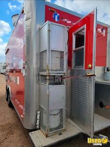 Kitchen Food Trailer Kitchen Food Trailer Concession Window Colorado for Sale