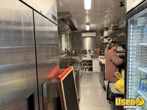 Kitchen Food Trailer Kitchen Food Trailer Concession Window Florida for Sale