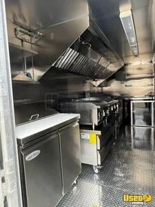 Kitchen Food Trailer Kitchen Food Trailer Concession Window Florida for Sale