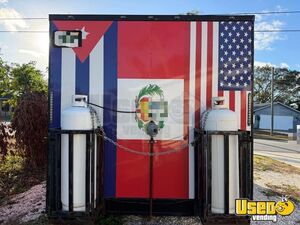 Kitchen Food Trailer Kitchen Food Trailer Concession Window Florida for Sale