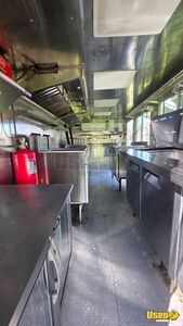 Kitchen Food Trailer Kitchen Food Trailer Concession Window Iowa for Sale