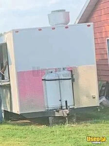 Kitchen Food Trailer Kitchen Food Trailer Concession Window Maryland for Sale