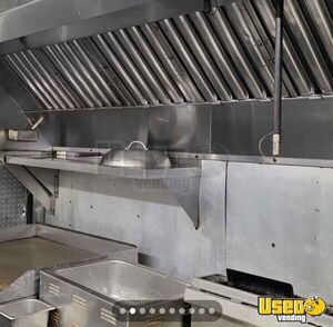 Kitchen Food Trailer Kitchen Food Trailer Concession Window Missouri for Sale