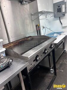 Kitchen Food Trailer Kitchen Food Trailer Concession Window Oklahoma for Sale