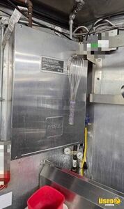 Kitchen Food Trailer Kitchen Food Trailer Electrical Outlets Missouri for Sale