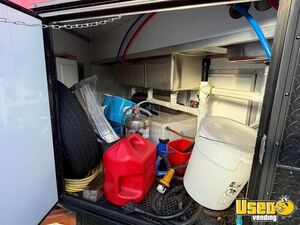 Kitchen Food Trailer Kitchen Food Trailer Exhaust Hood Florida for Sale