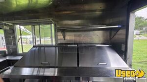 Kitchen Food Trailer Kitchen Food Trailer Exhaust Hood Iowa for Sale