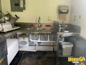 Kitchen Food Trailer Kitchen Food Trailer Exhaust Hood Maryland for Sale